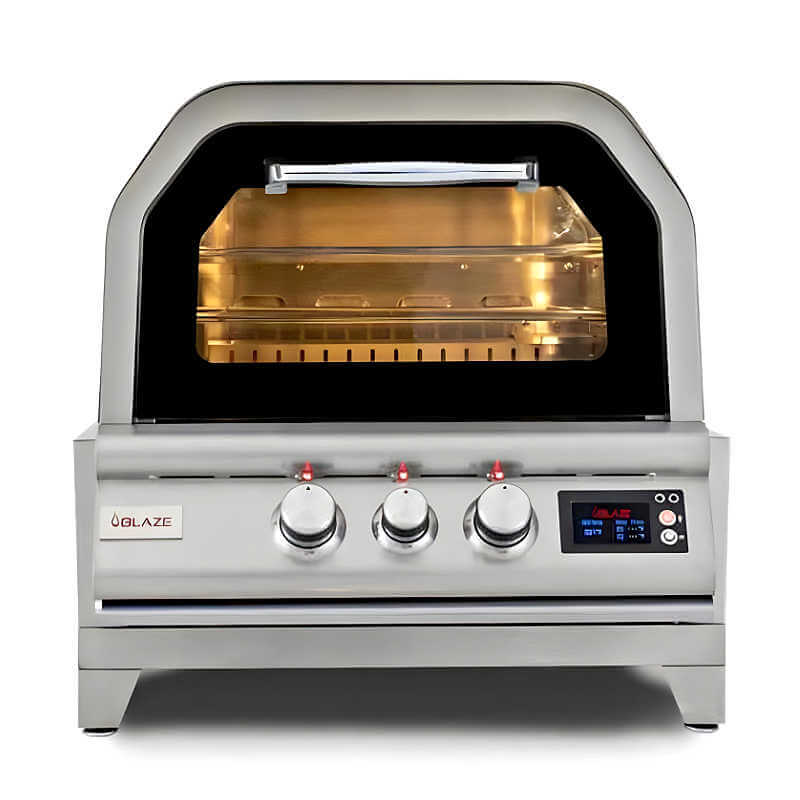 Countertop Pizza Ovens