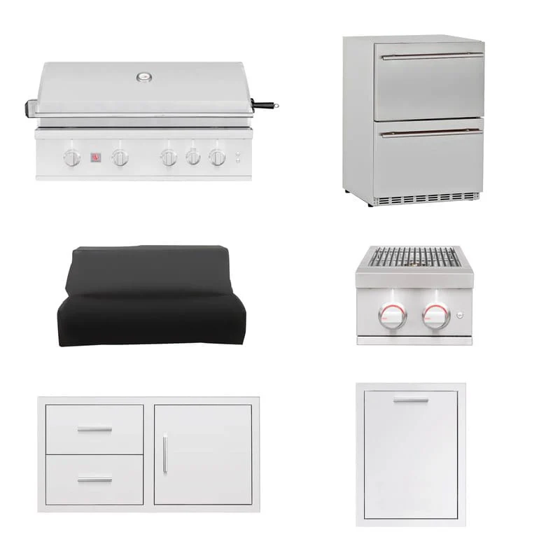 Summerset Grills Sale